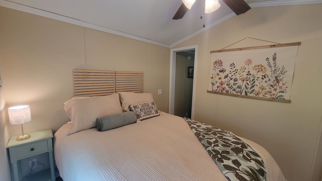 Photo of Bedroom in Jasper