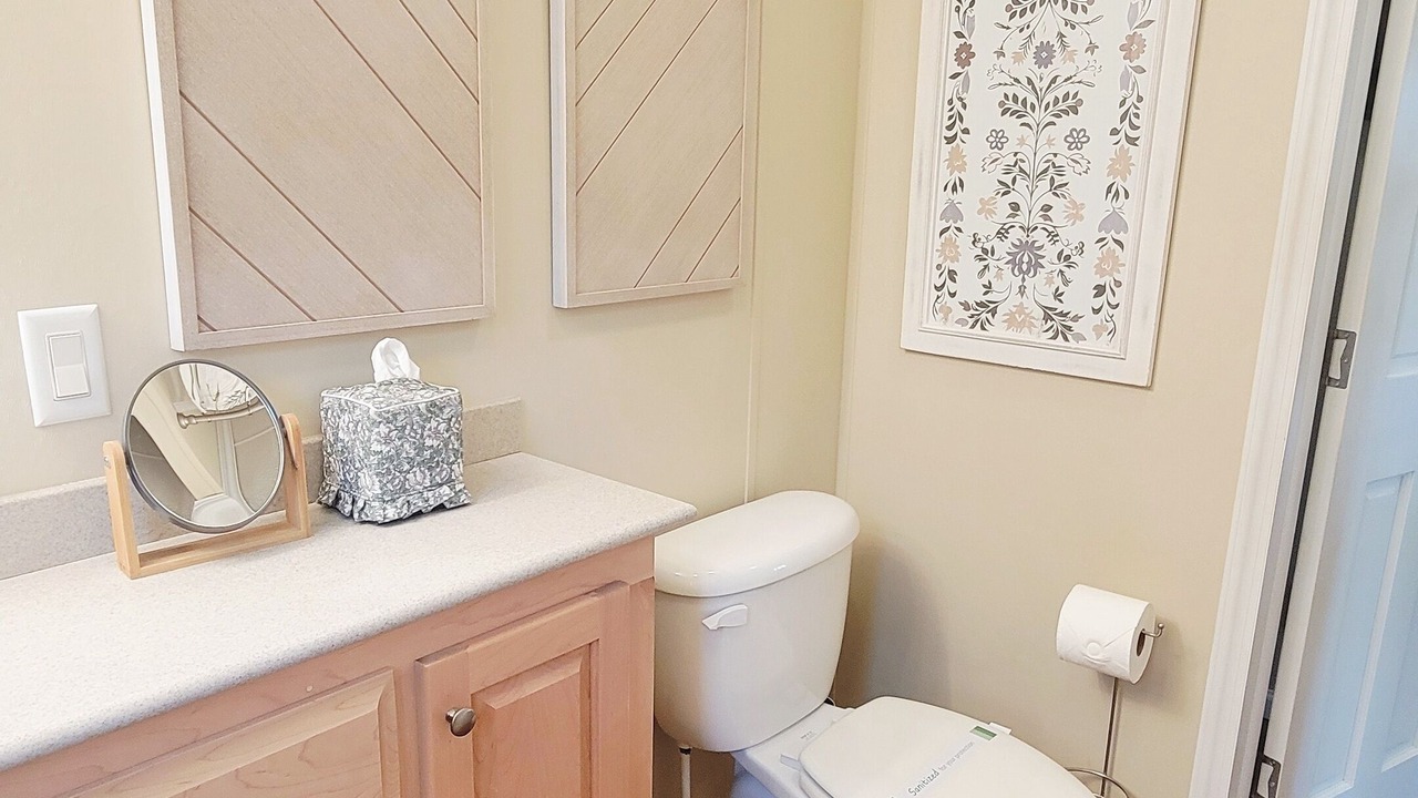 Photo of Bathroom in Jasper