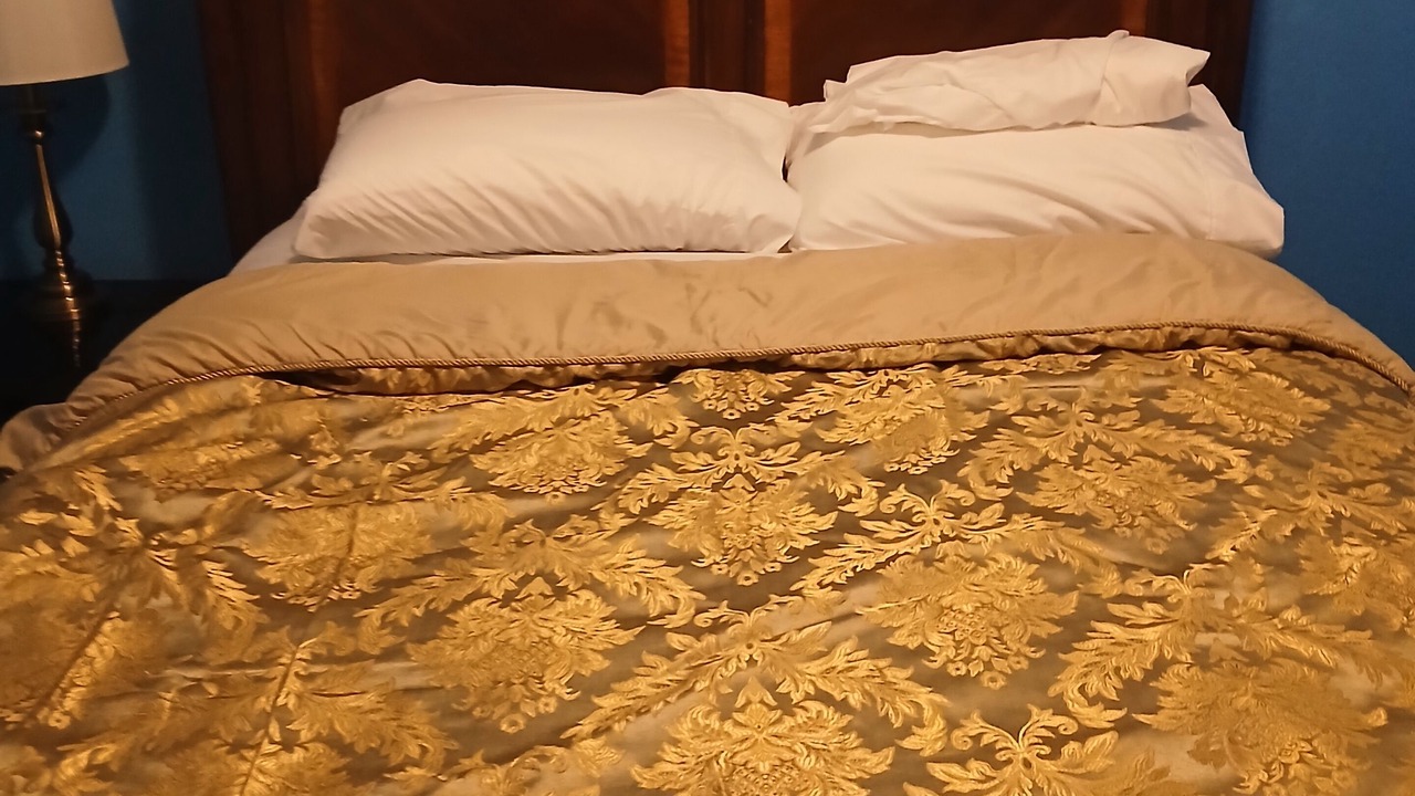 Photo of Bedroom in St. Petersburg - Clearwater