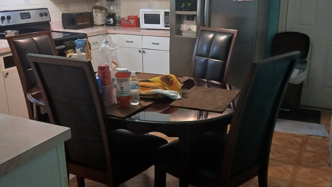 Photo of Kitchen in St. Petersburg - Clearwater
