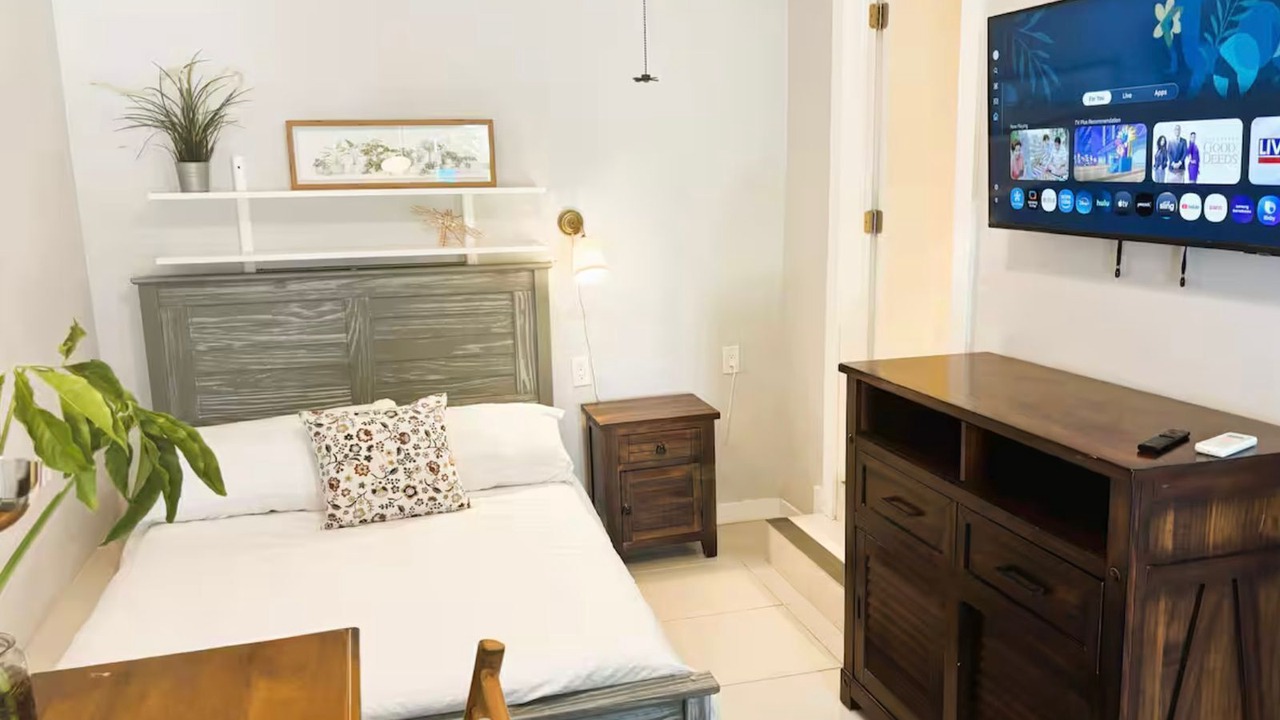 Photo of Bedroom in Flagami