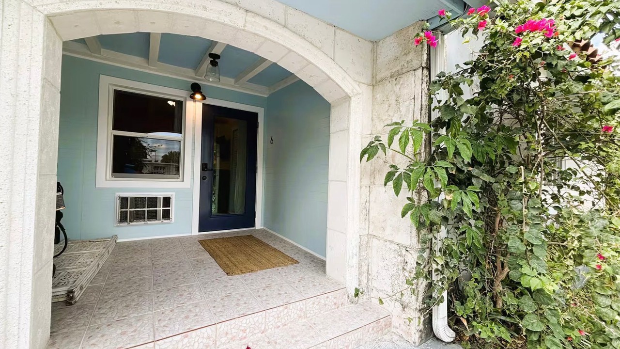 Photo of Outdoor in Flagami