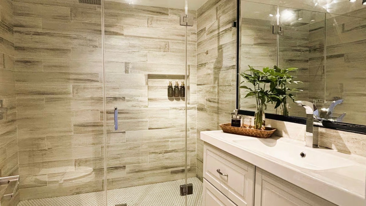Photo of Bathroom in Flagami