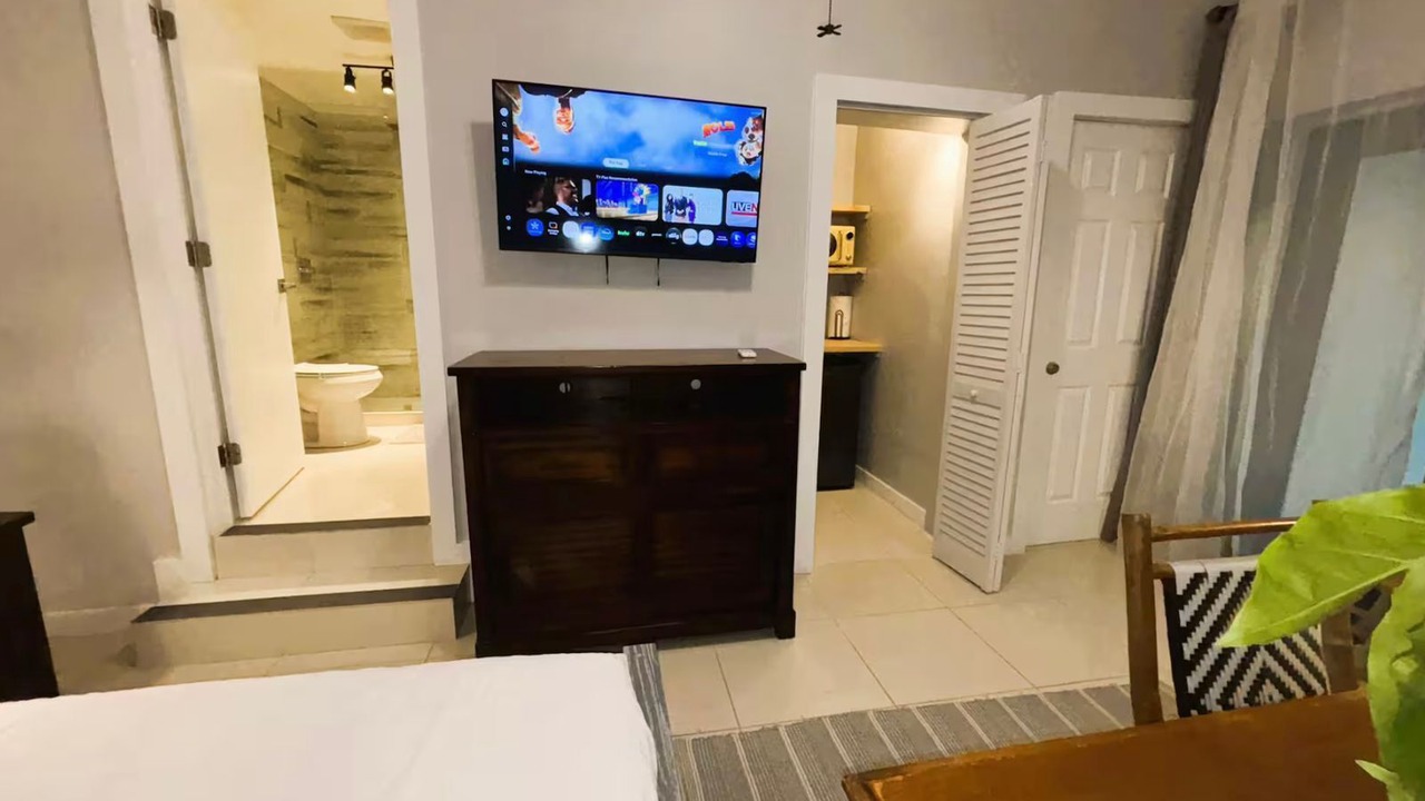 Photo of Bedroom in Flagami