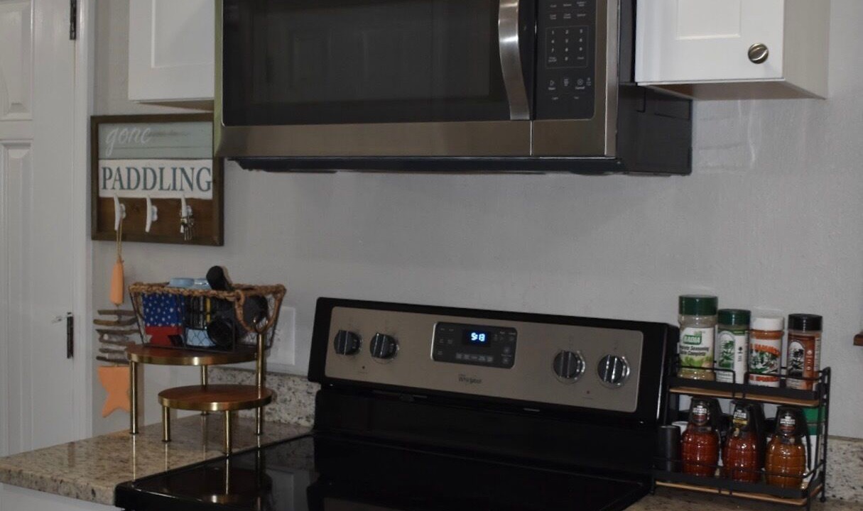 Photo of Kitchen in Branford