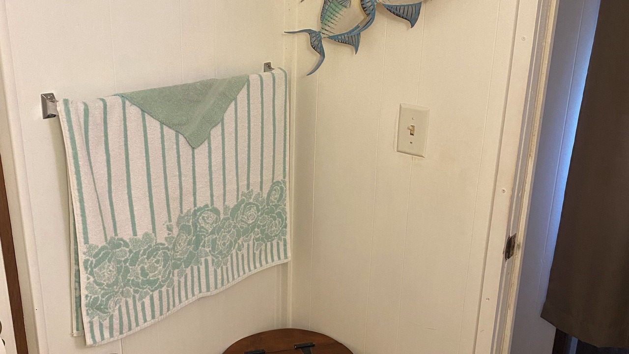 Photo of Bathroom in Moore Haven