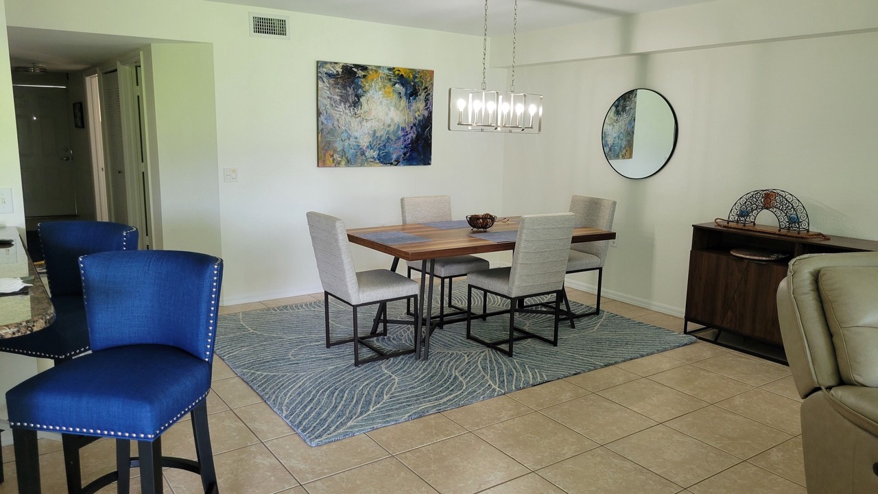 Photo of Bedroom in Fountain Lakes