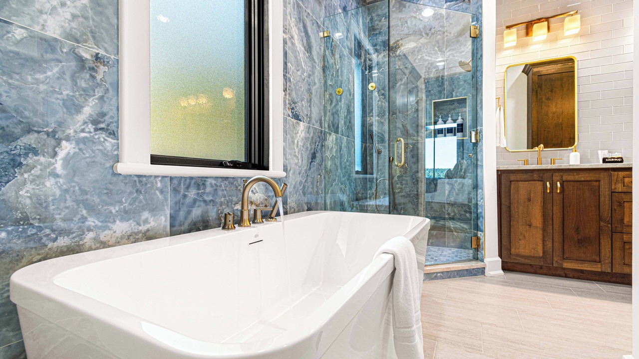 Photo of Bathroom in Arley