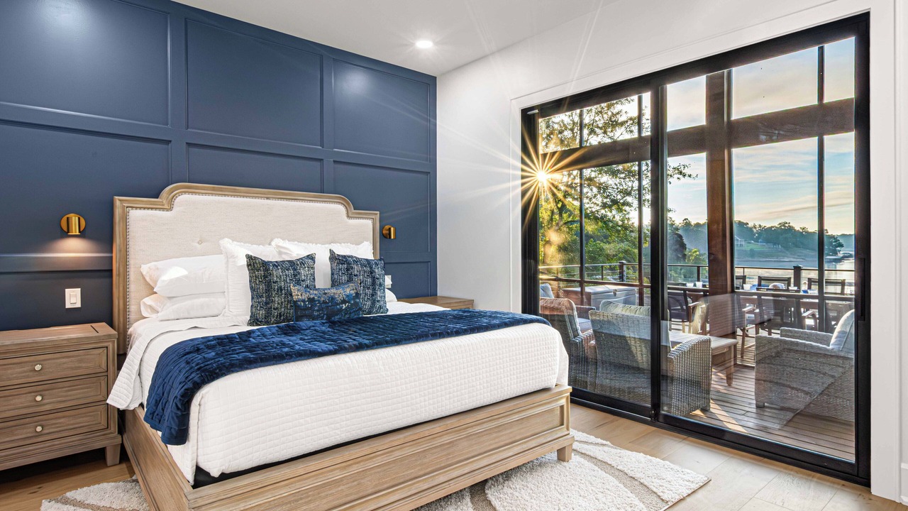 Photo of Bedroom in Arley