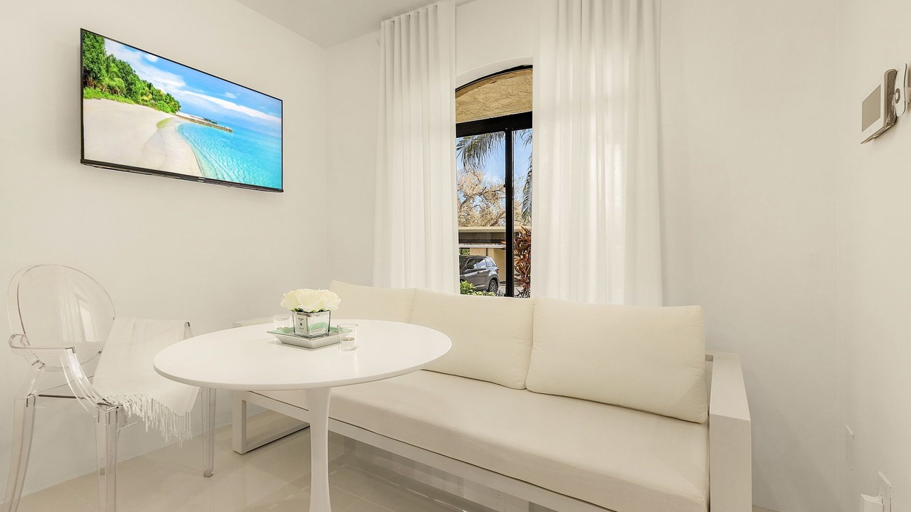 Photo of Livingroom in Iona