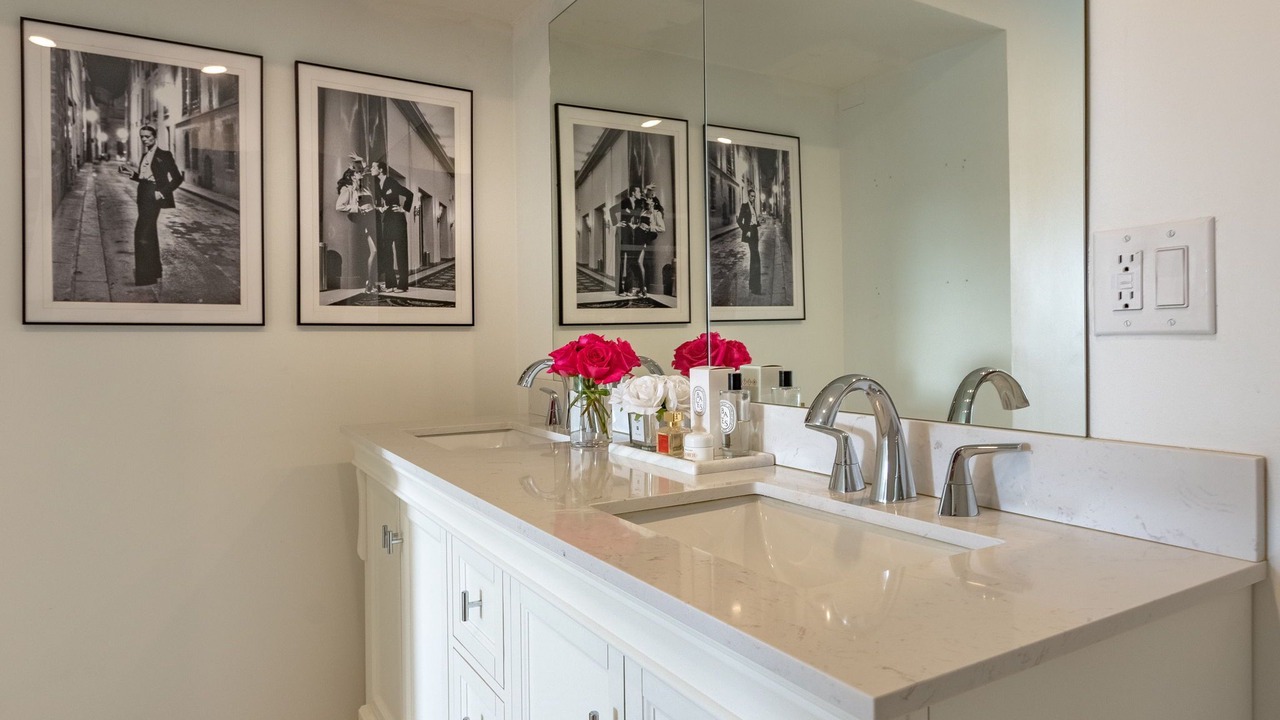 Photo of Bathroom in Iona
