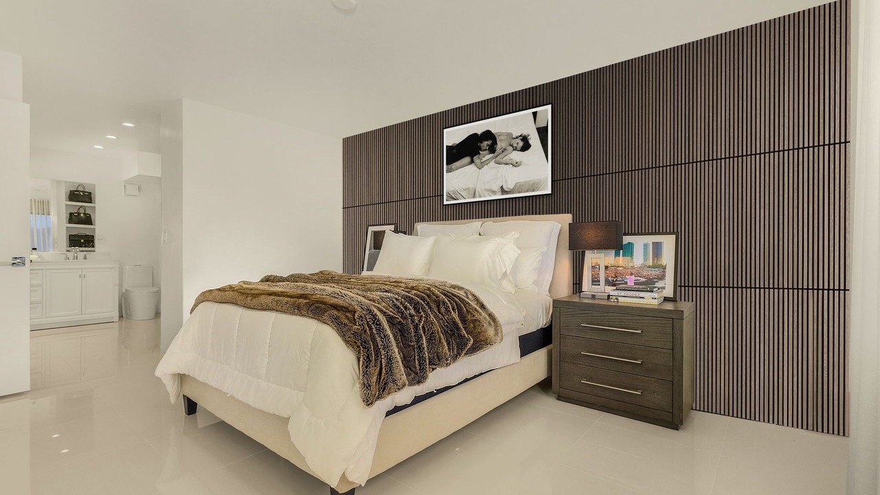 Photo of Bedroom in Iona