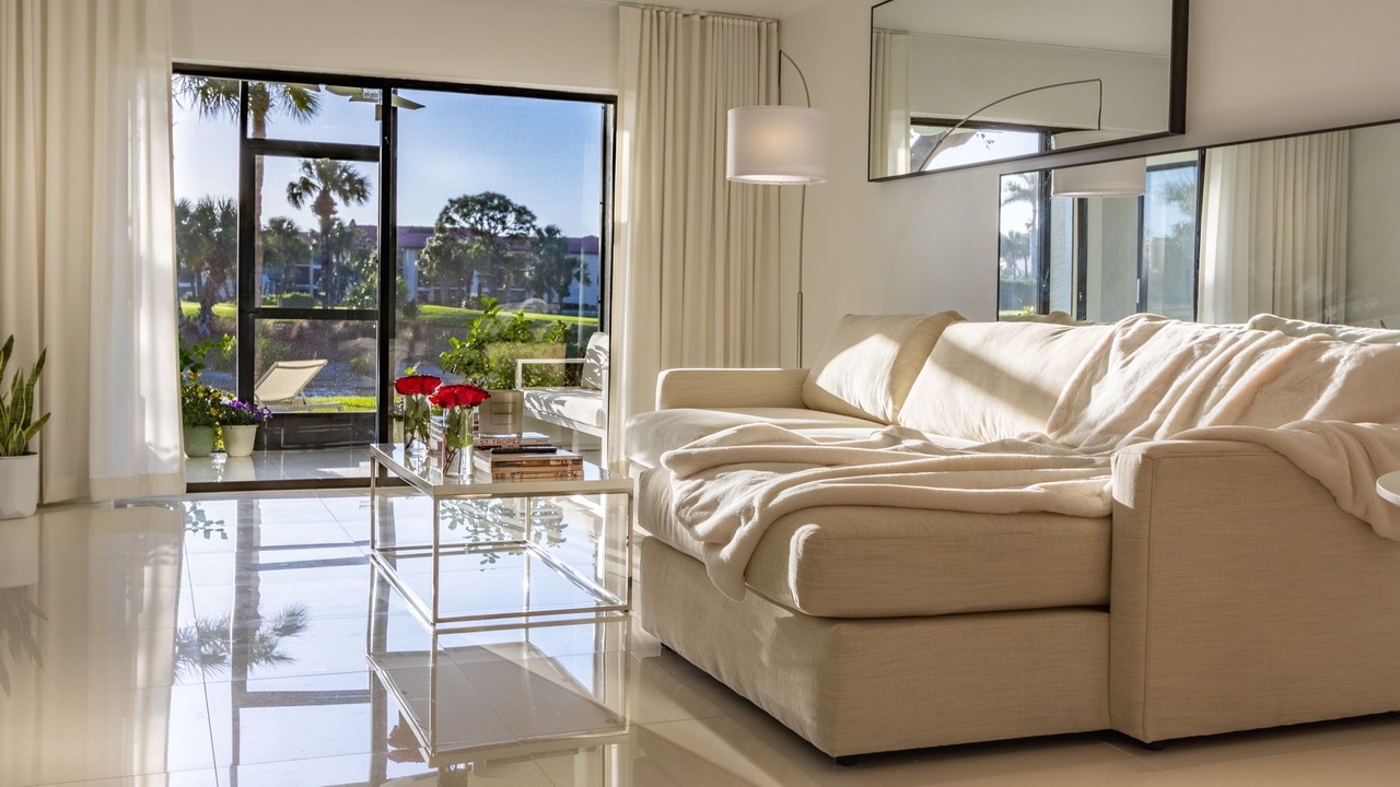 Photo of Livingroom in Iona