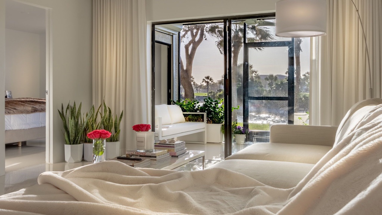 Photo of Bedroom in Iona