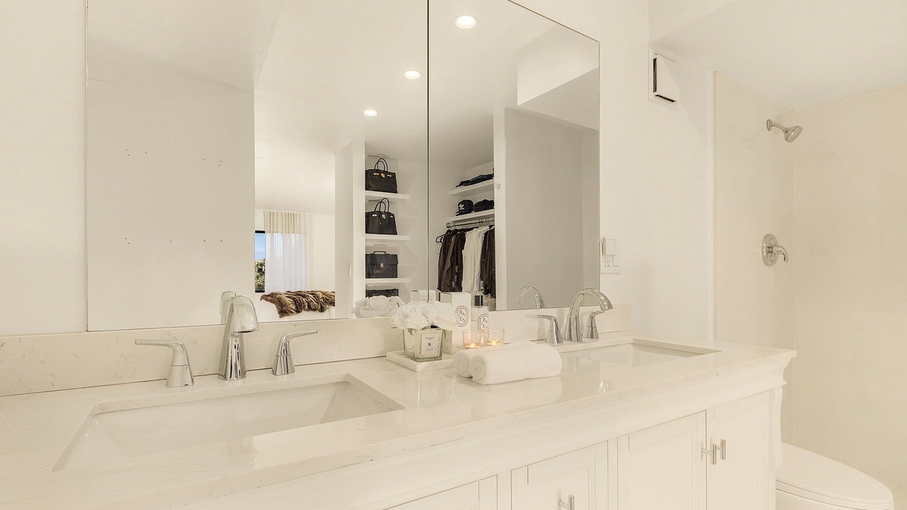 Photo of Bathroom in Iona