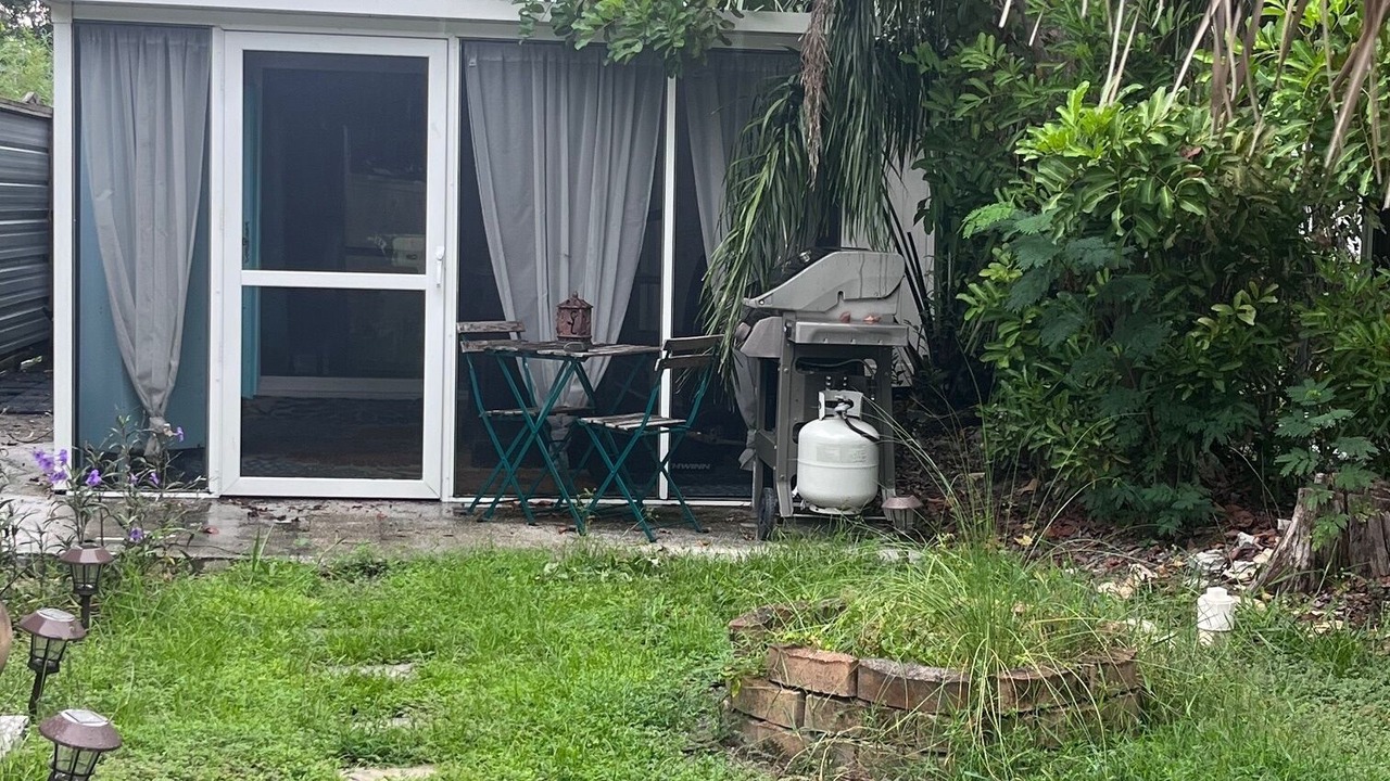 Photo of Patio Balcony in Sun Bay South