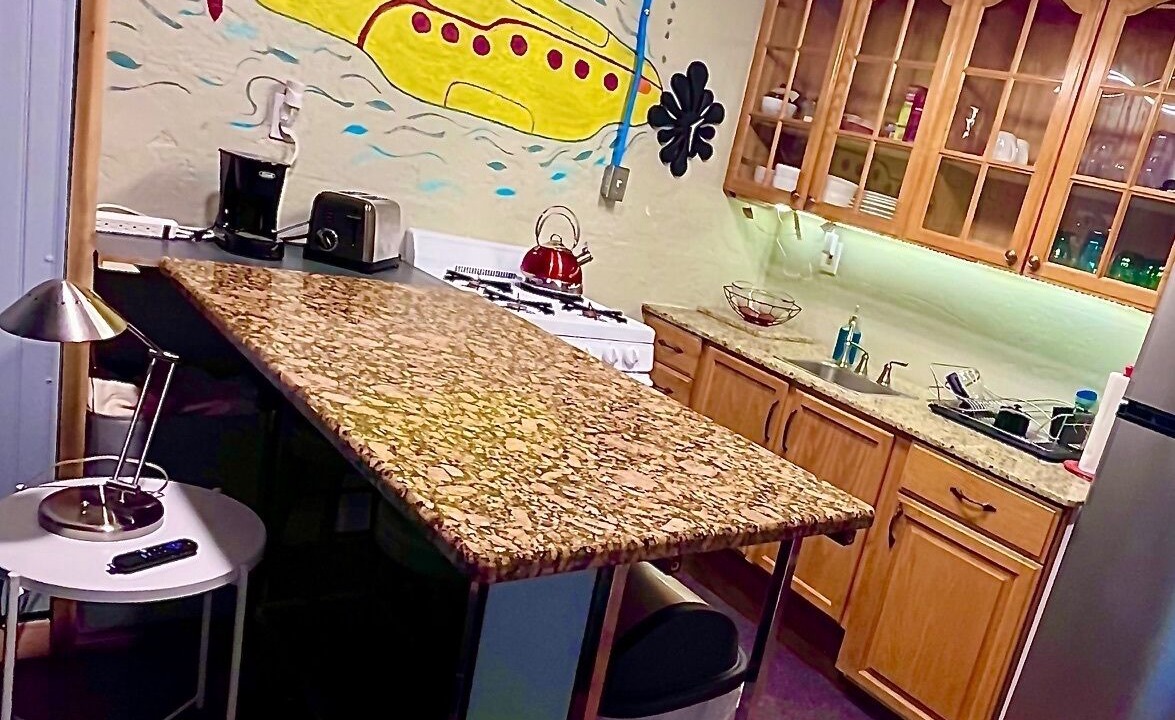 Photo of Kitchen in Sun Bay South