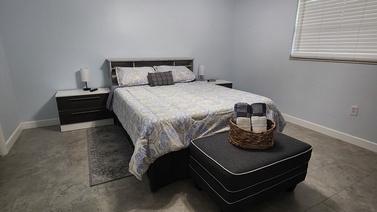 Photo of Bedroom in Dunnellon