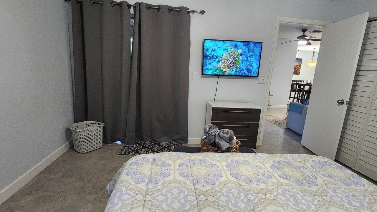 Photo of Bedroom in Dunnellon