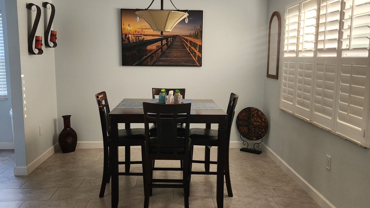 Photo of Livingroom in Dunnellon