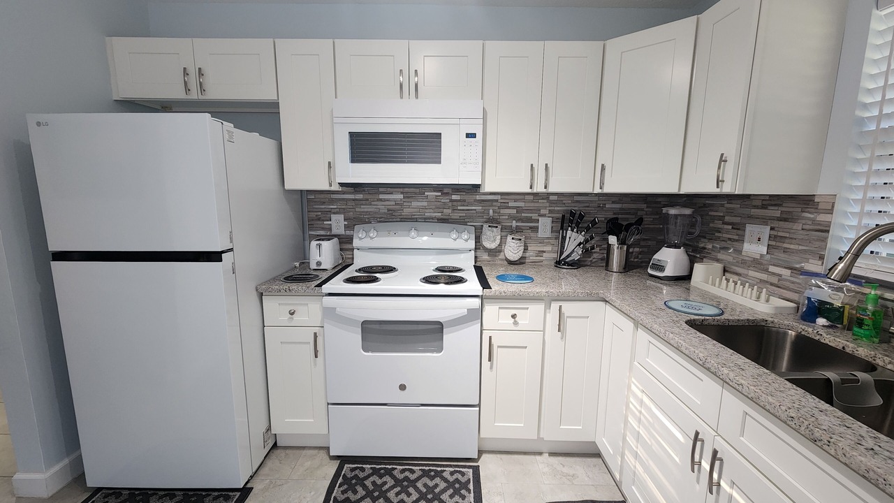 Photo of Kitchen in Dunnellon