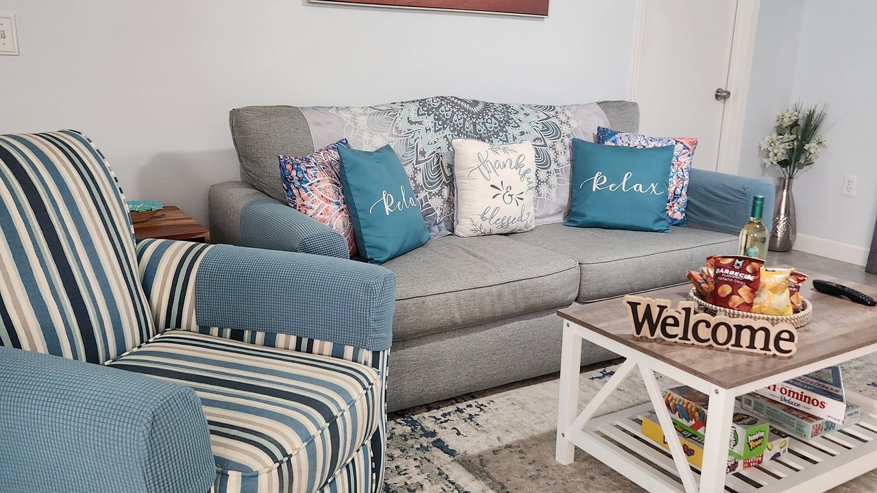 Photo of Livingroom in Dunnellon