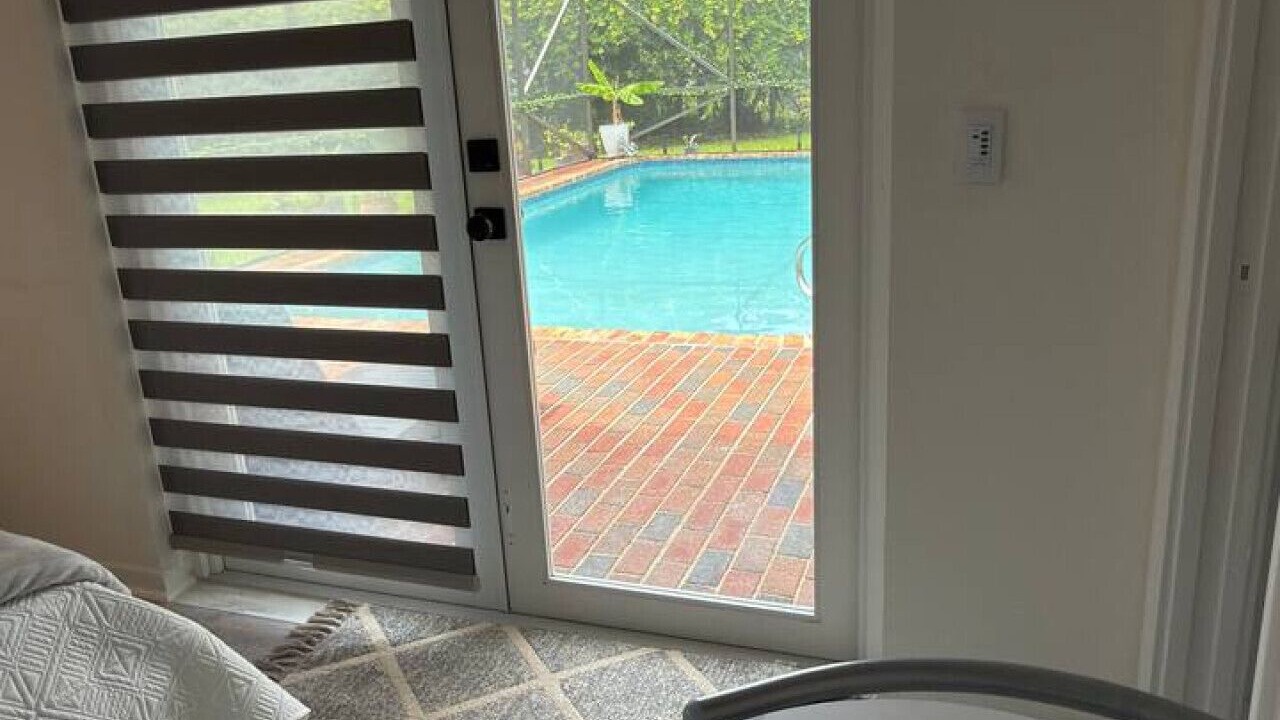 Photo of Outdoor in Lake Clarke Shores