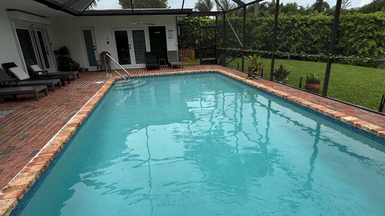Photo of Outdoor in Lake Clarke Shores