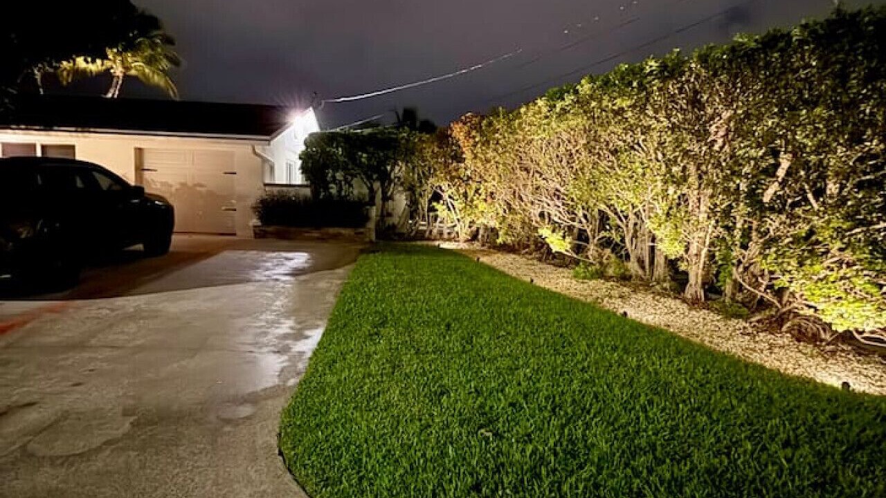Photo of Outdoor in Lake Clarke Shores