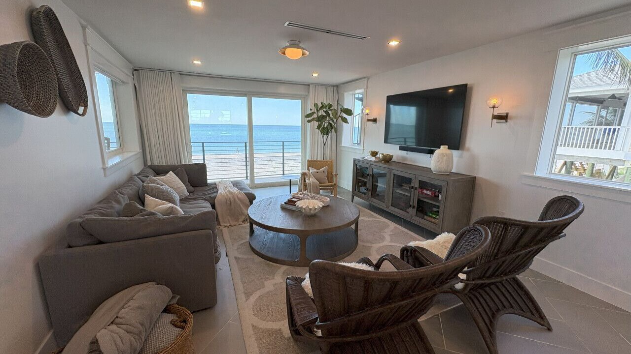 Photo of Bedroom in Palm Island