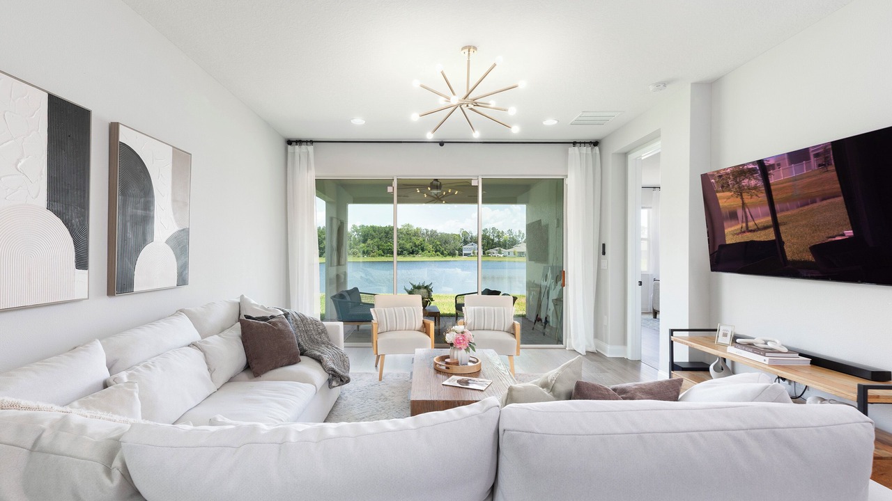 Photo of Bedroom in DeBary