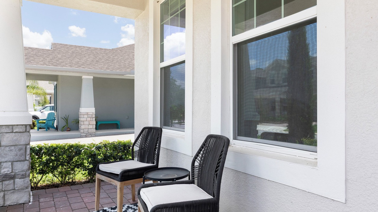 Photo of Outdoor in DeBary