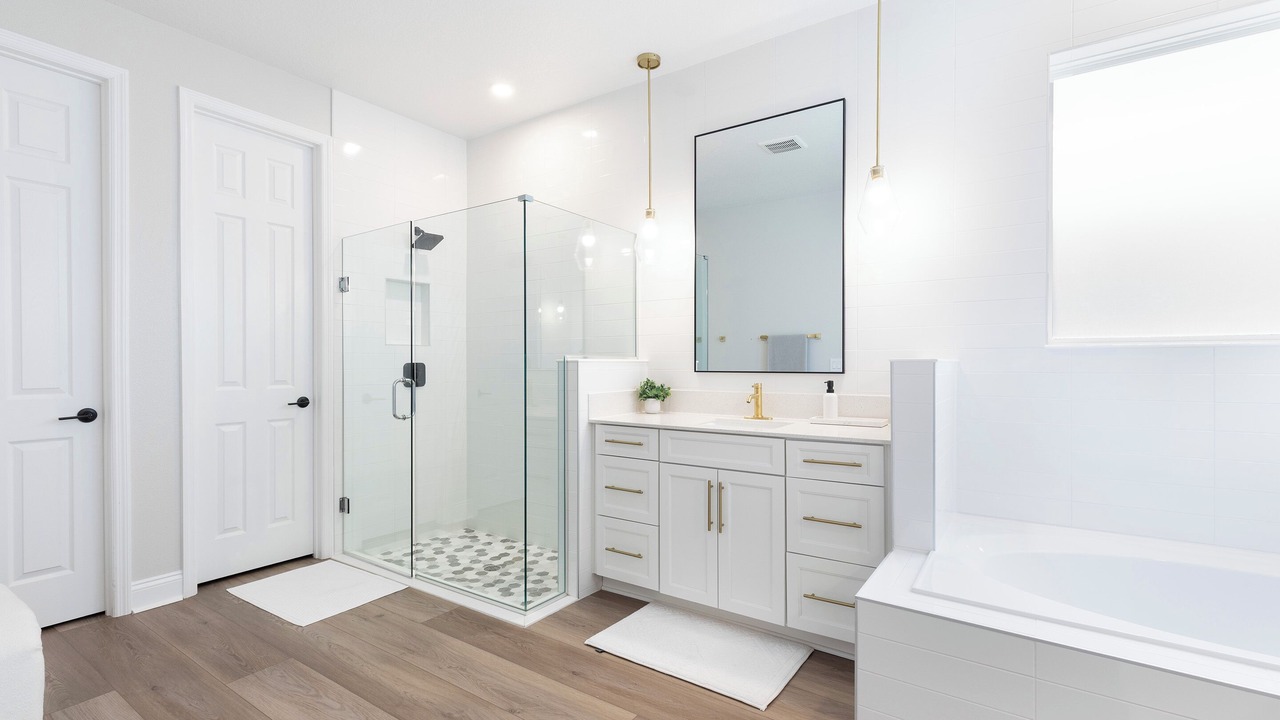 Photo of Bathroom in DeBary