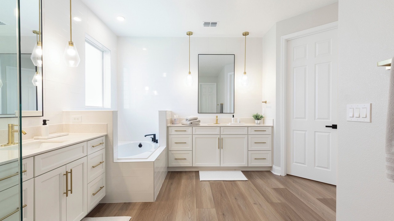 Photo of Bathroom in DeBary