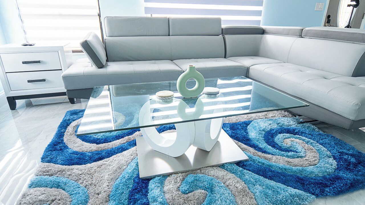 Photo of Livingroom in North Lauderdale