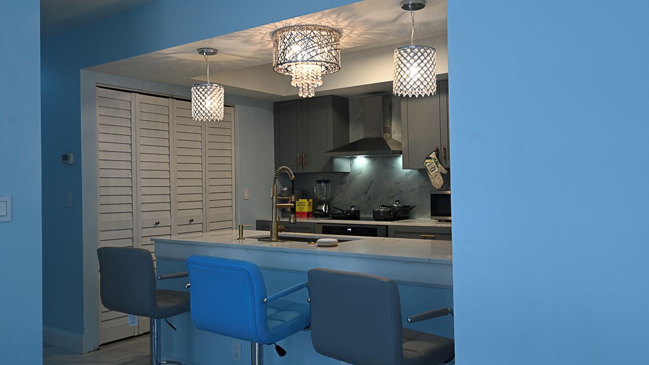 Photo of Kitchen in North Lauderdale