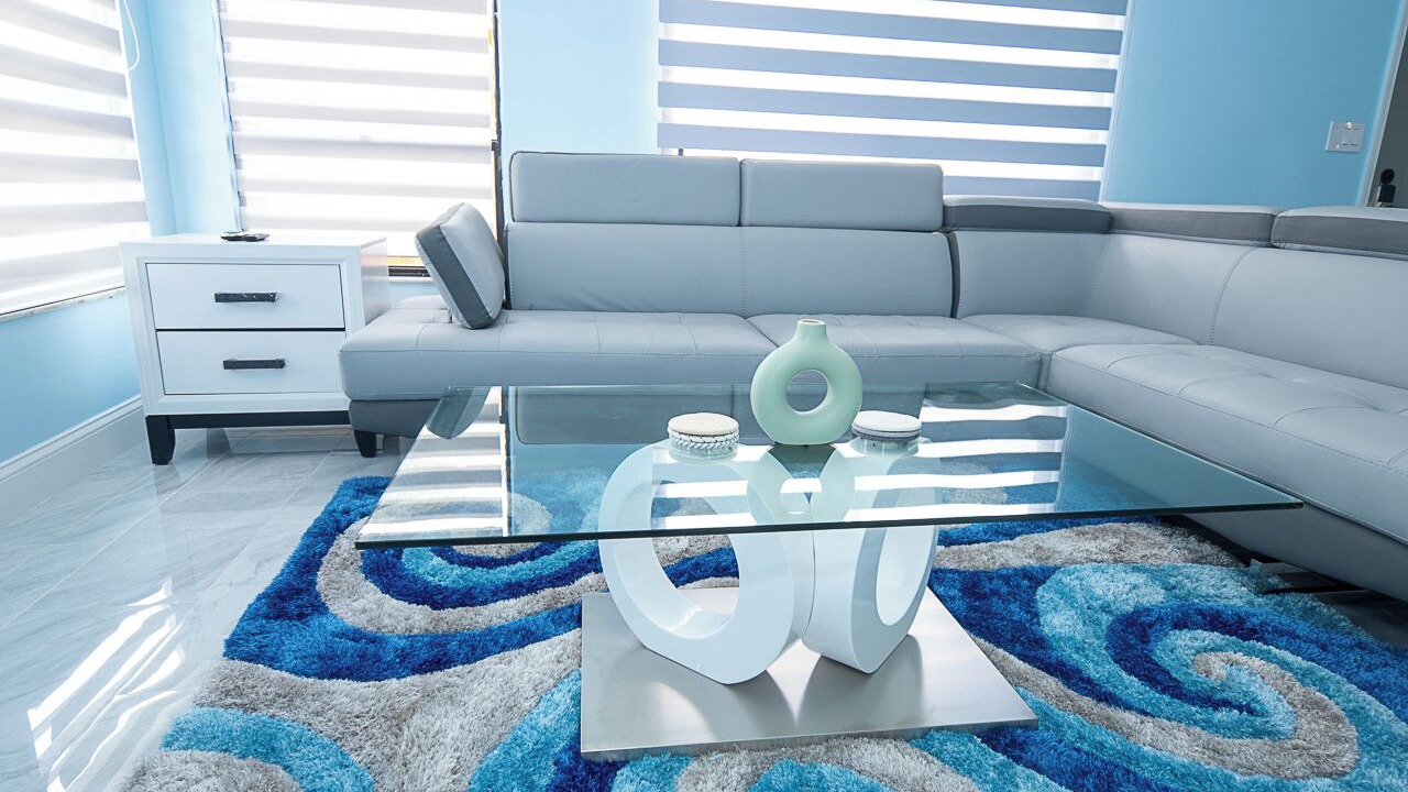 Photo of Livingroom in North Lauderdale