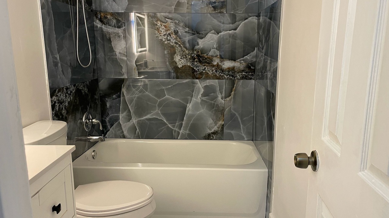 Photo of Bathroom in North Lauderdale