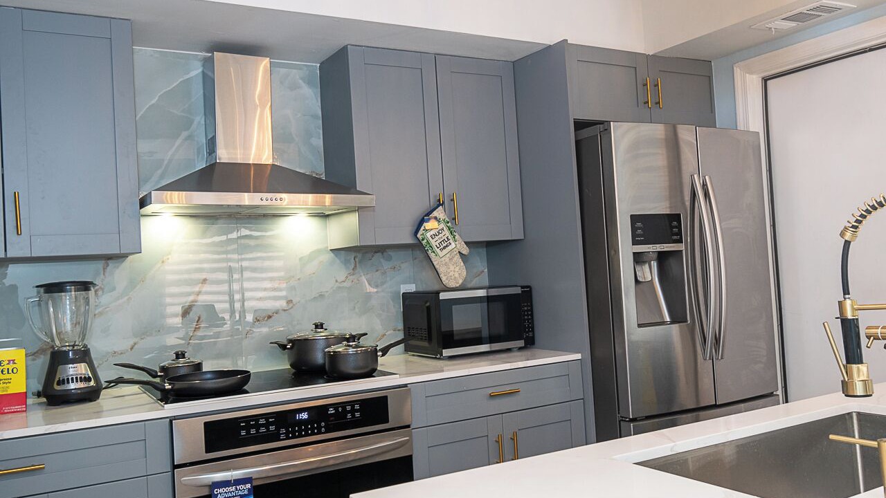 Photo of Kitchen in North Lauderdale