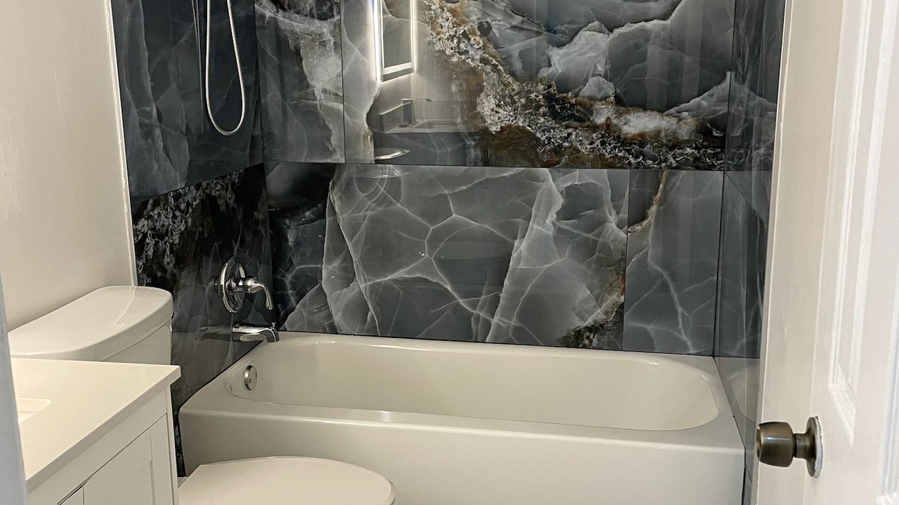 Photo of Bathroom in North Lauderdale
