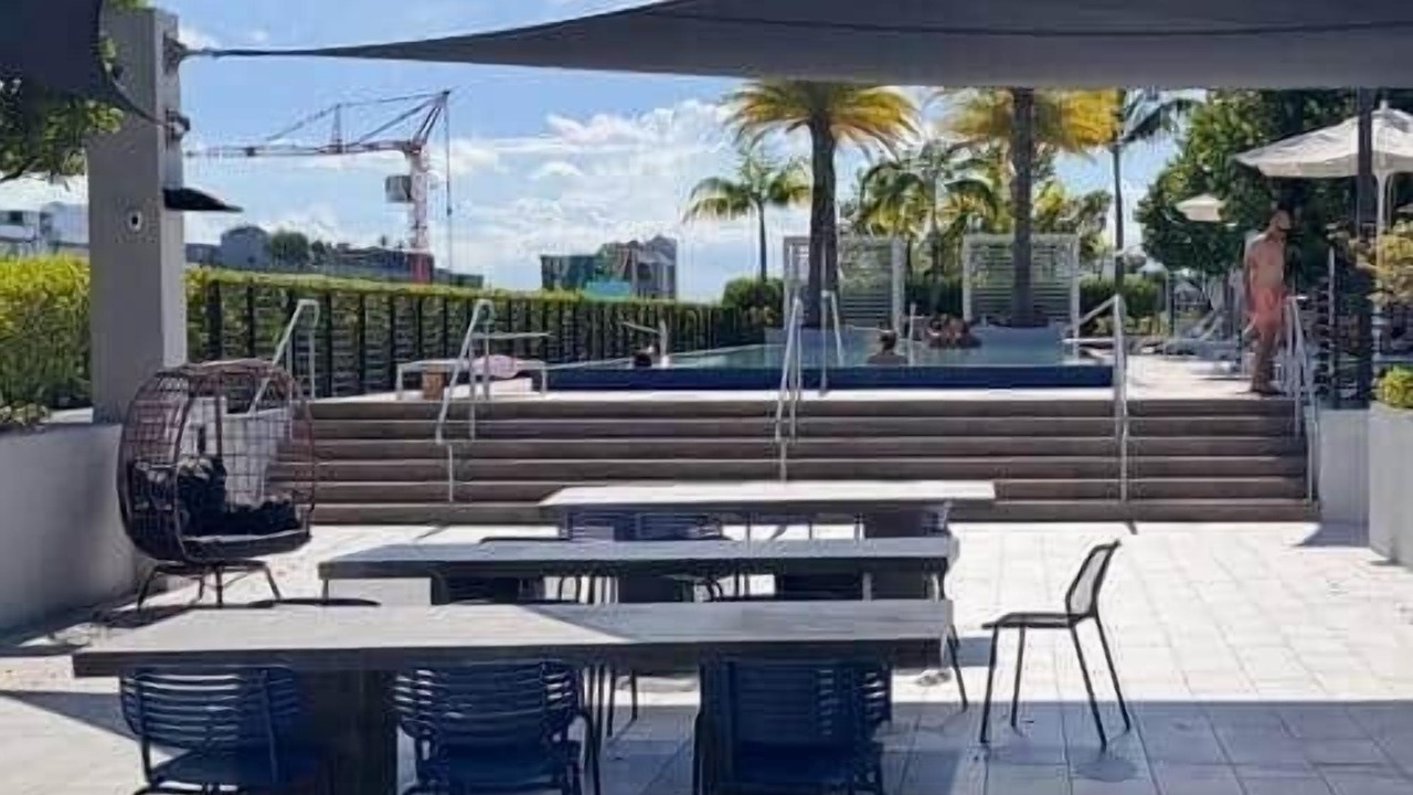 Photo of Outdoor in Wynwood Art District