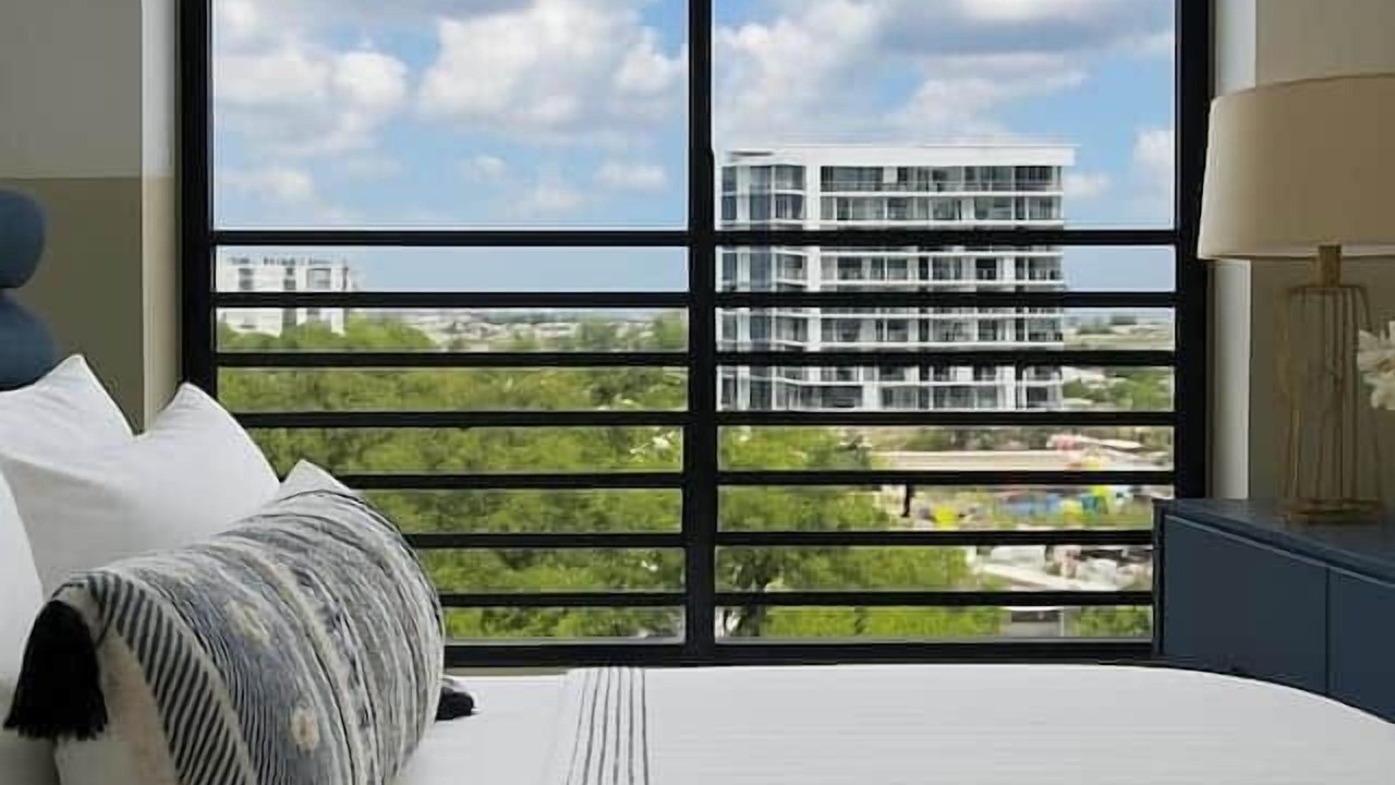 Photo of Bedroom in Wynwood Art District