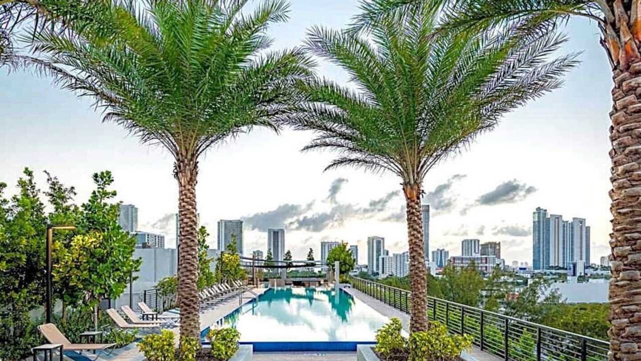 Photo of Outdoor in Wynwood Art District