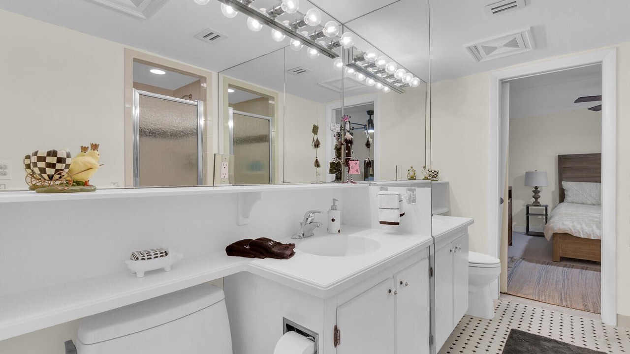 Photo of Bathroom in Moorings