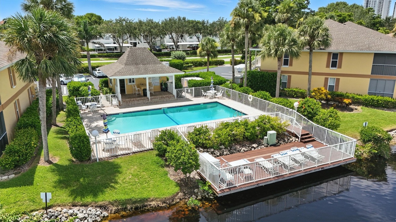 Photo of Outdoor in Hammock Bay