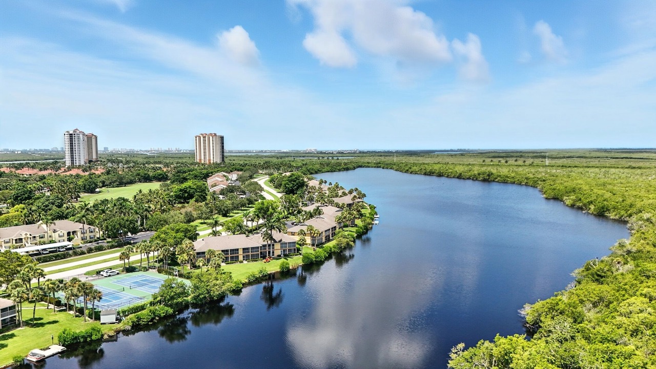 Photo of Outdoor in Hammock Bay