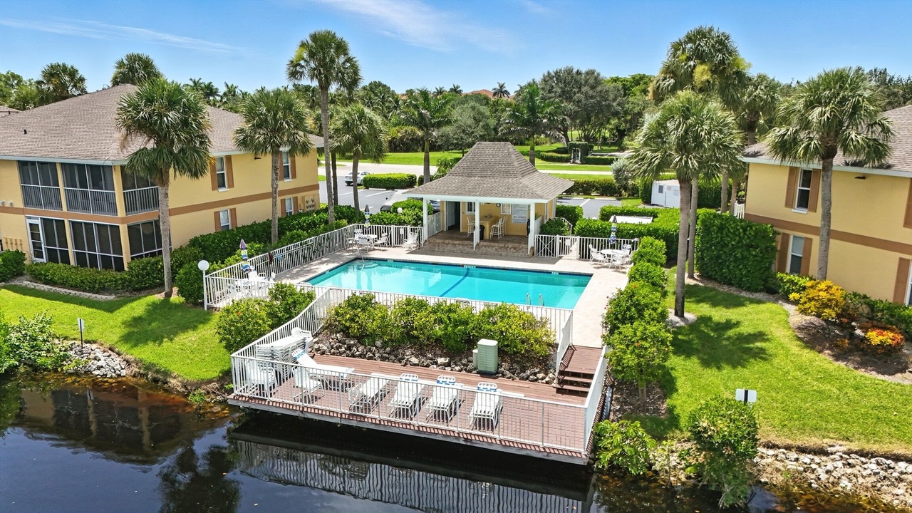 Photo of Outdoor in Hammock Bay
