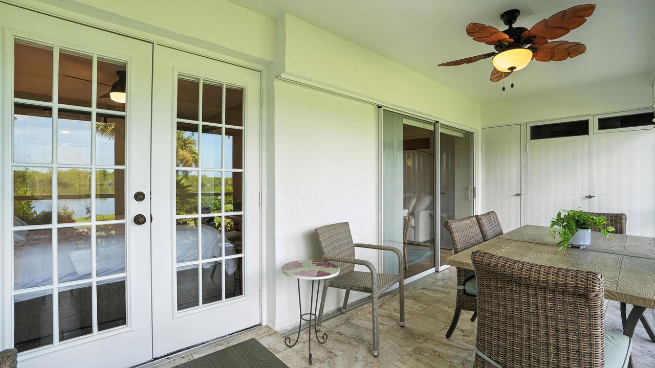 Photo of Outdoor in Hammock Bay