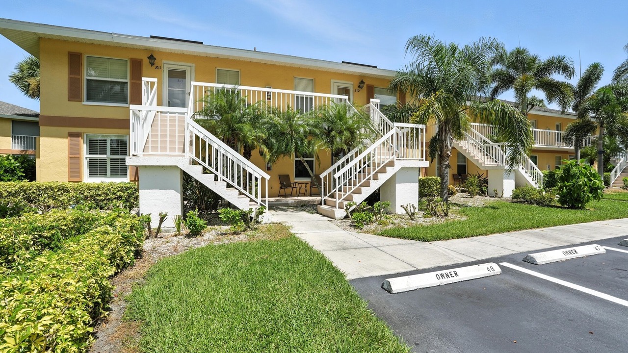 Photo of Outdoor in Hammock Bay