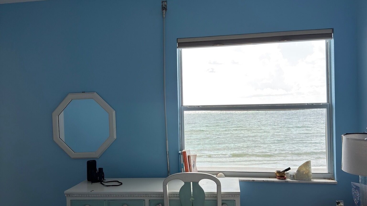 Photo of Bedroom in Belleair Beach